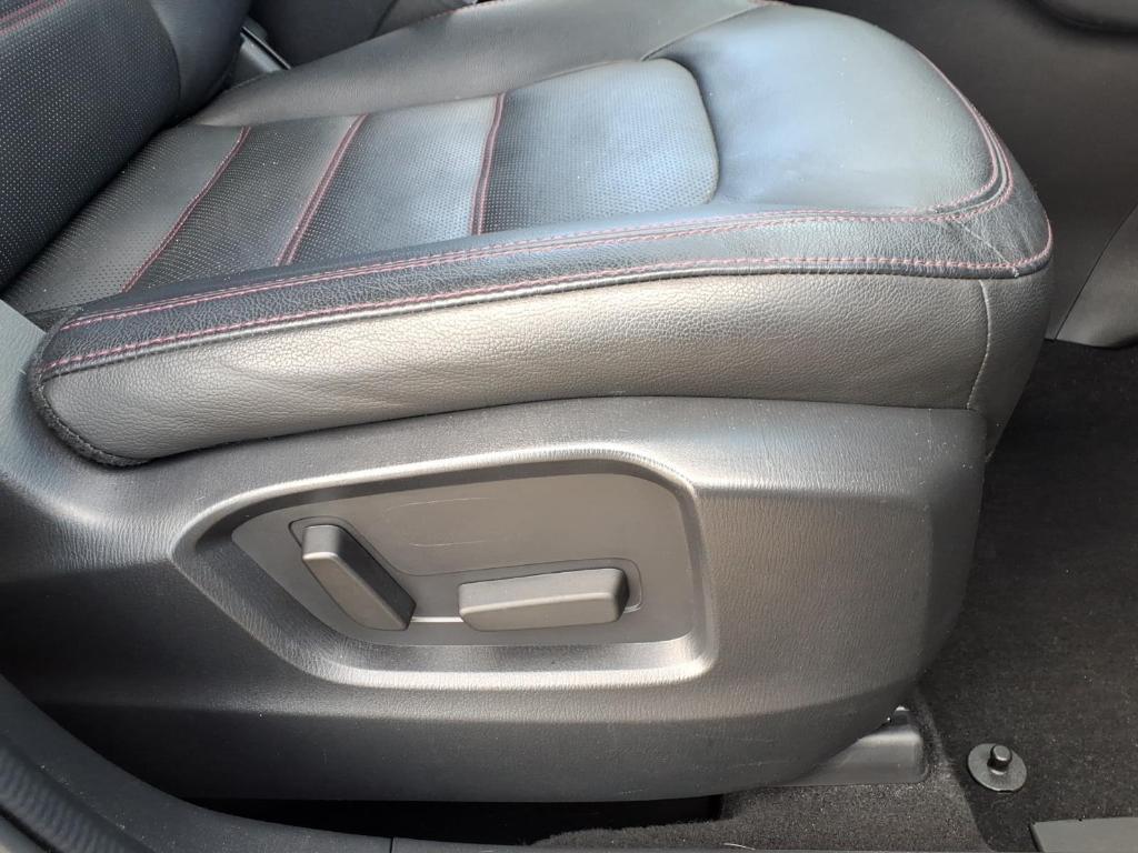 used 2023 Mazda CX-5 car, priced at $28,793