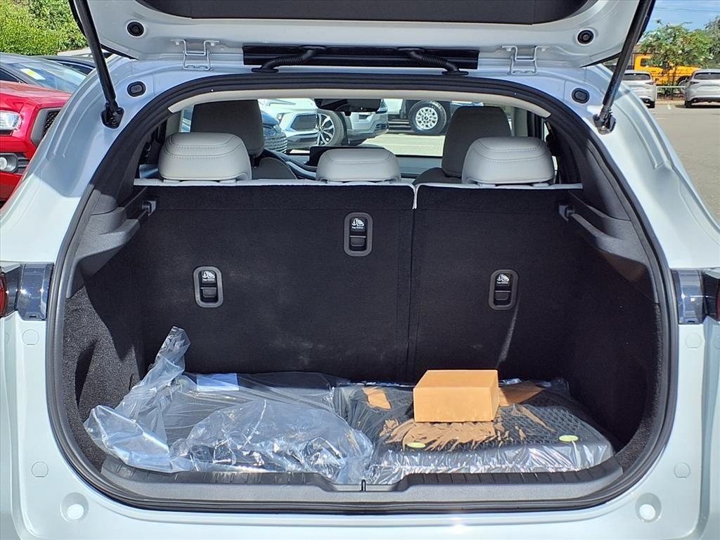 new 2026 Mazda CX-30 car, priced at $30,578