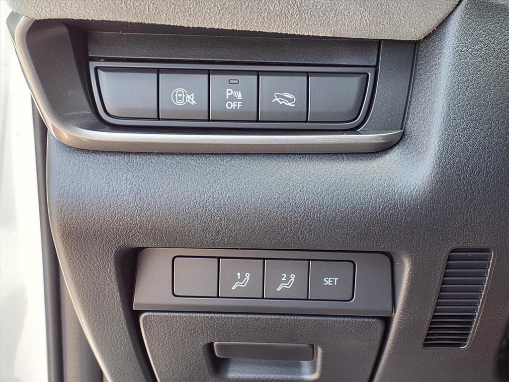 new 2026 Mazda CX-30 car, priced at $30,578