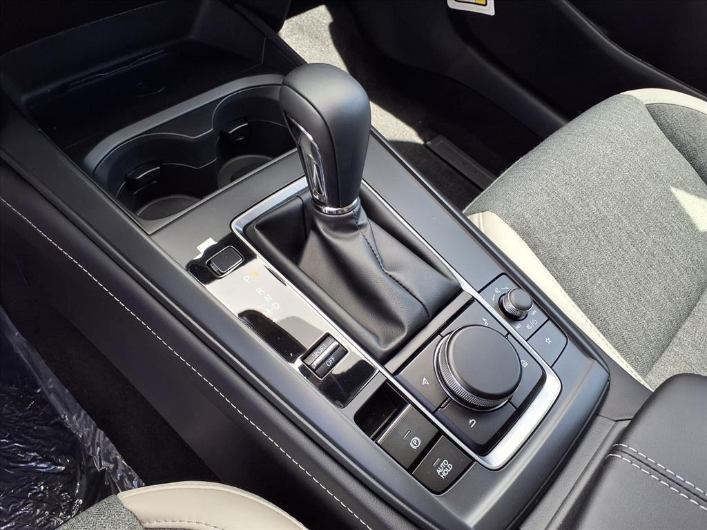 new 2026 Mazda CX-30 car, priced at $30,578