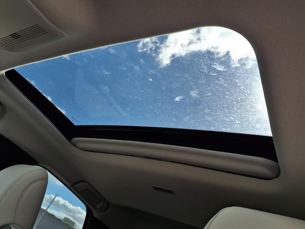 new 2026 Mazda CX-30 car, priced at $30,578