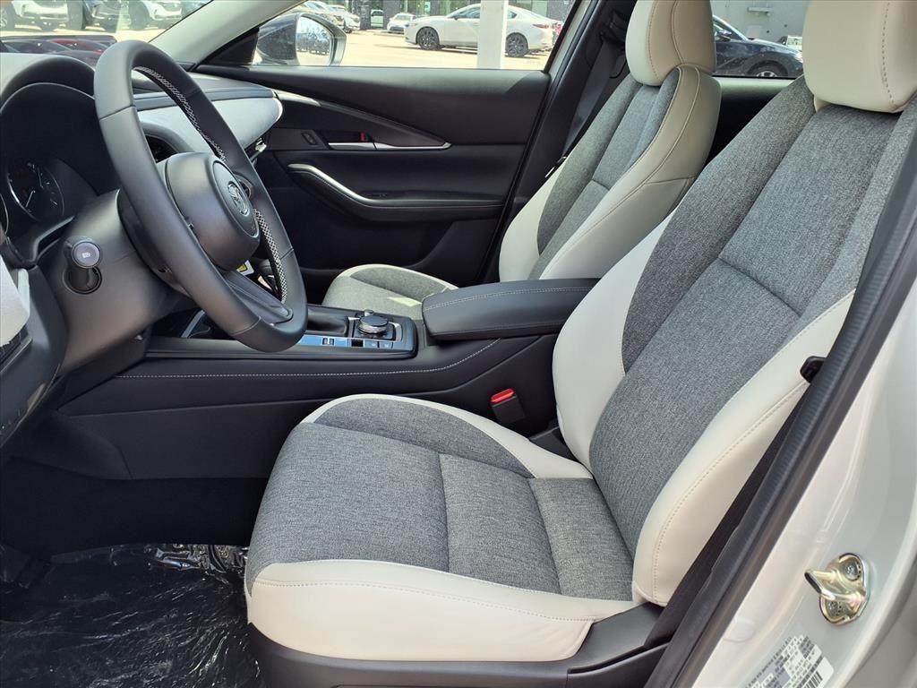 new 2026 Mazda CX-30 car, priced at $30,578