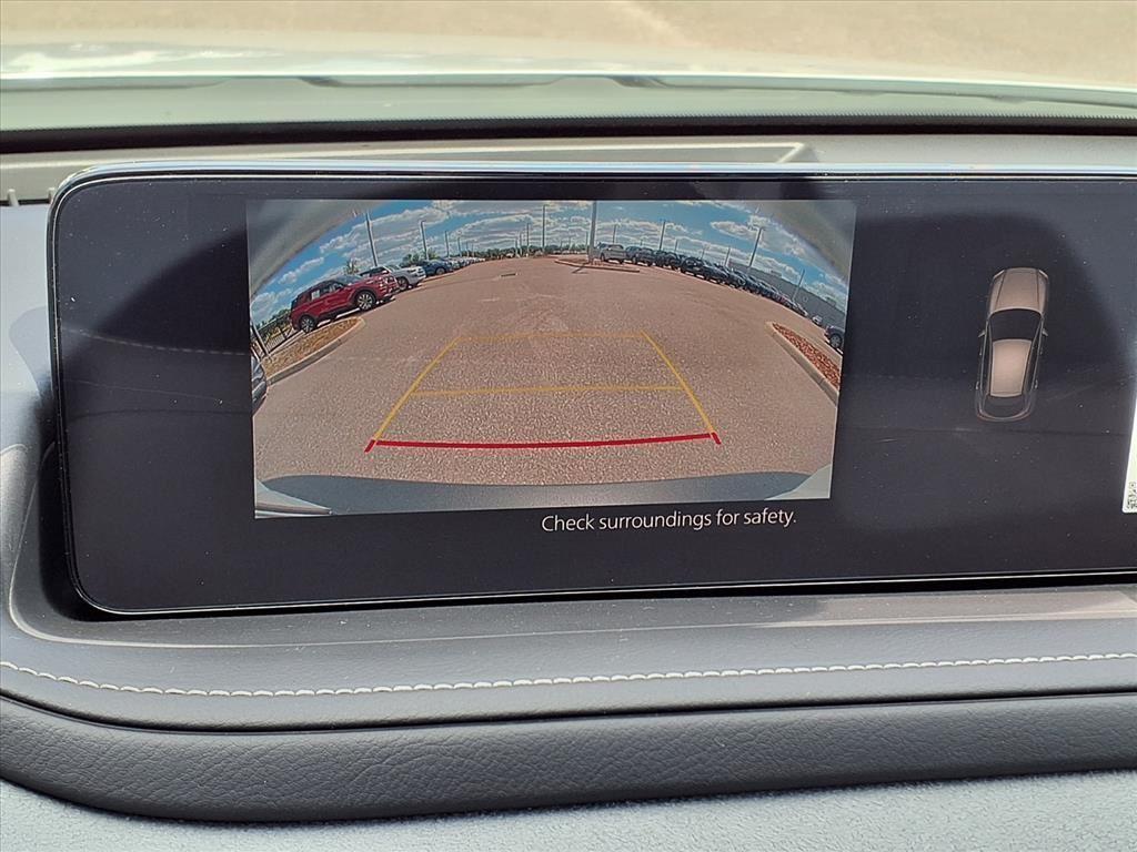 new 2026 Mazda CX-30 car, priced at $30,578