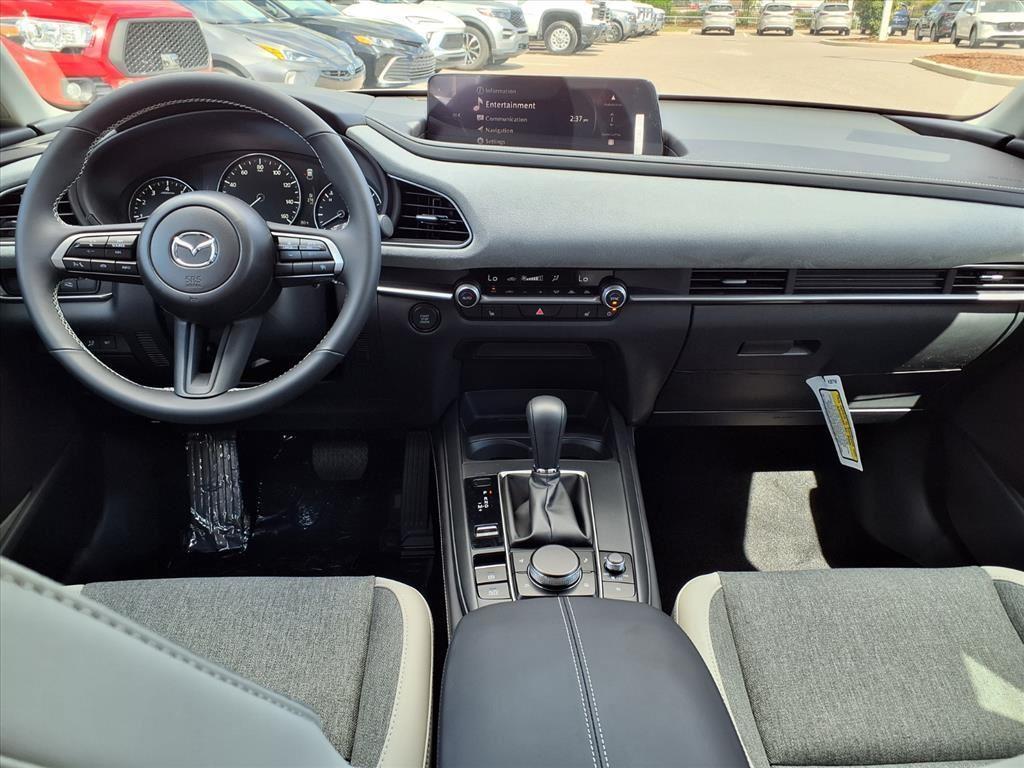new 2026 Mazda CX-30 car, priced at $30,578