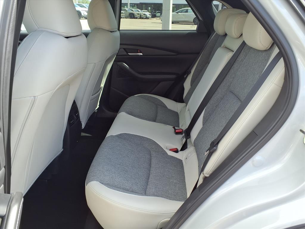 new 2026 Mazda CX-30 car, priced at $30,578