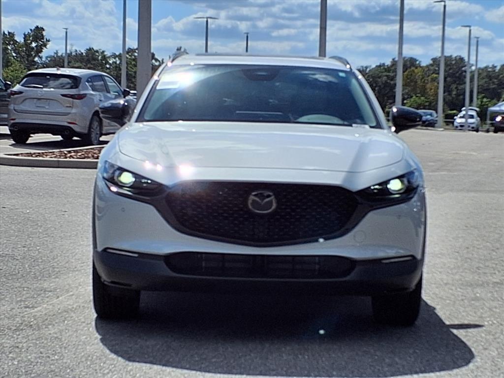 new 2026 Mazda CX-30 car, priced at $30,578