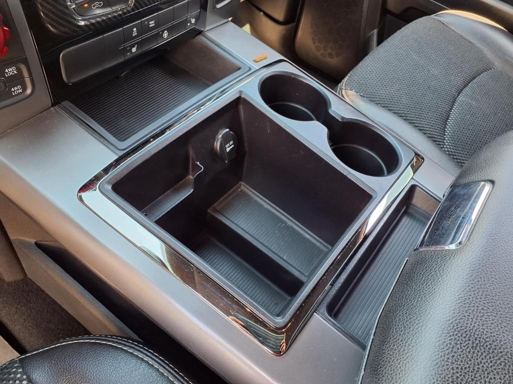 used 2015 Ram 1500 car, priced at $23,595