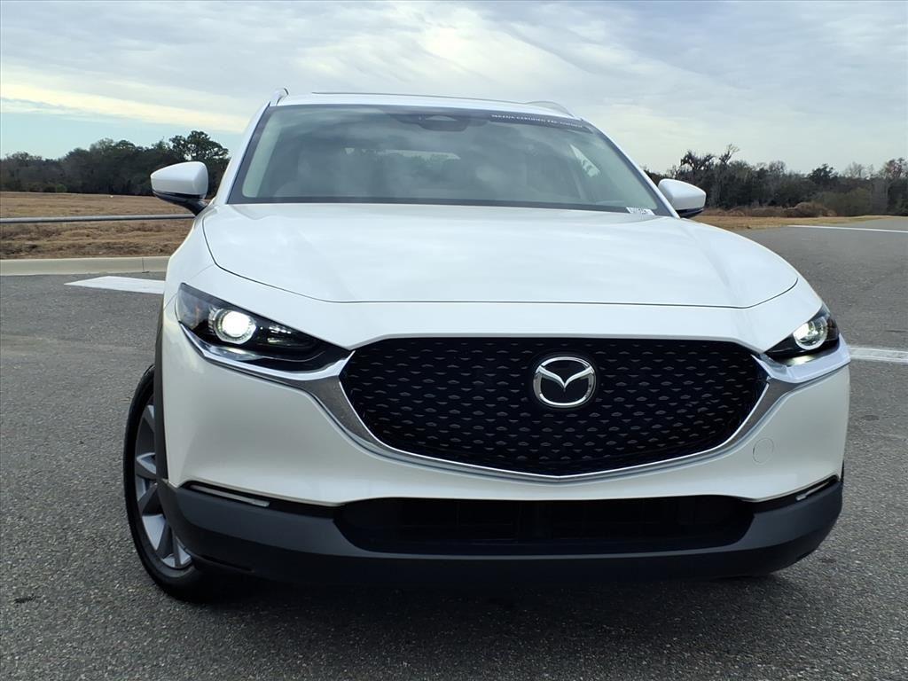 used 2025 Mazda CX-30 car, priced at $24,495