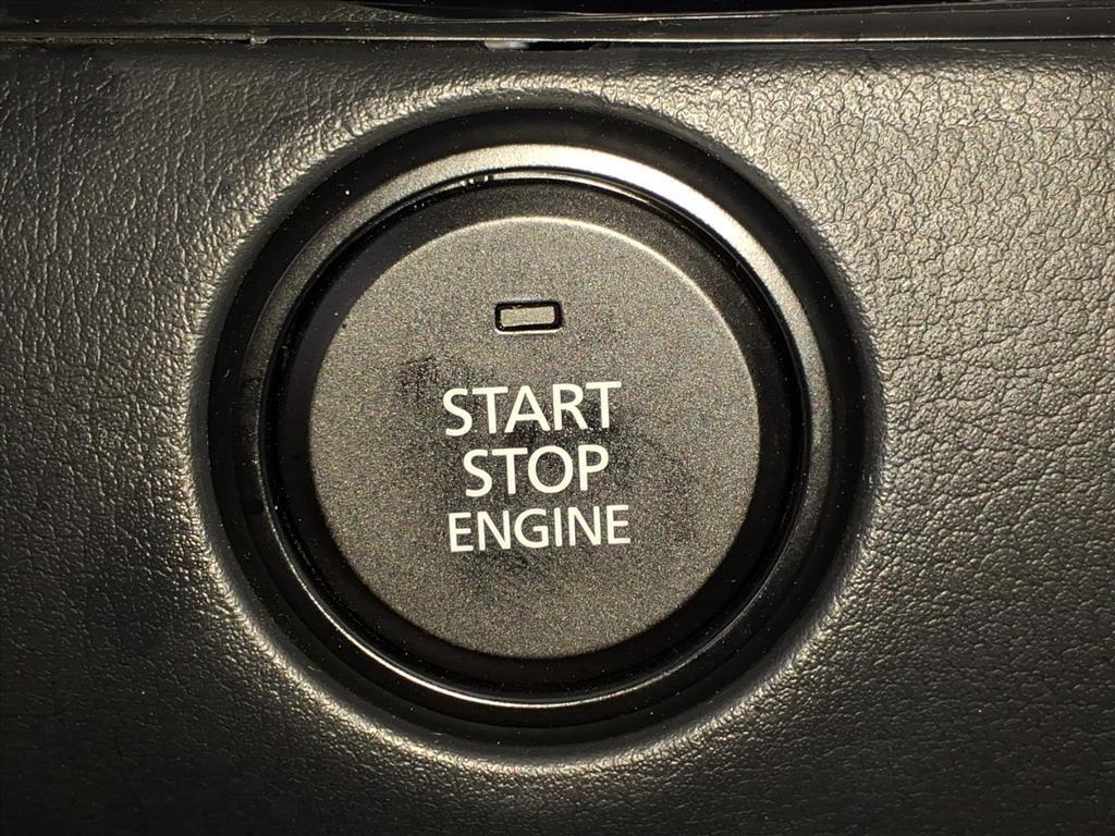used 2025 Mazda CX-30 car, priced at $24,495
