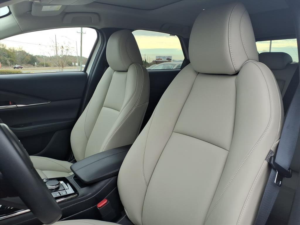 used 2025 Mazda CX-30 car, priced at $24,495