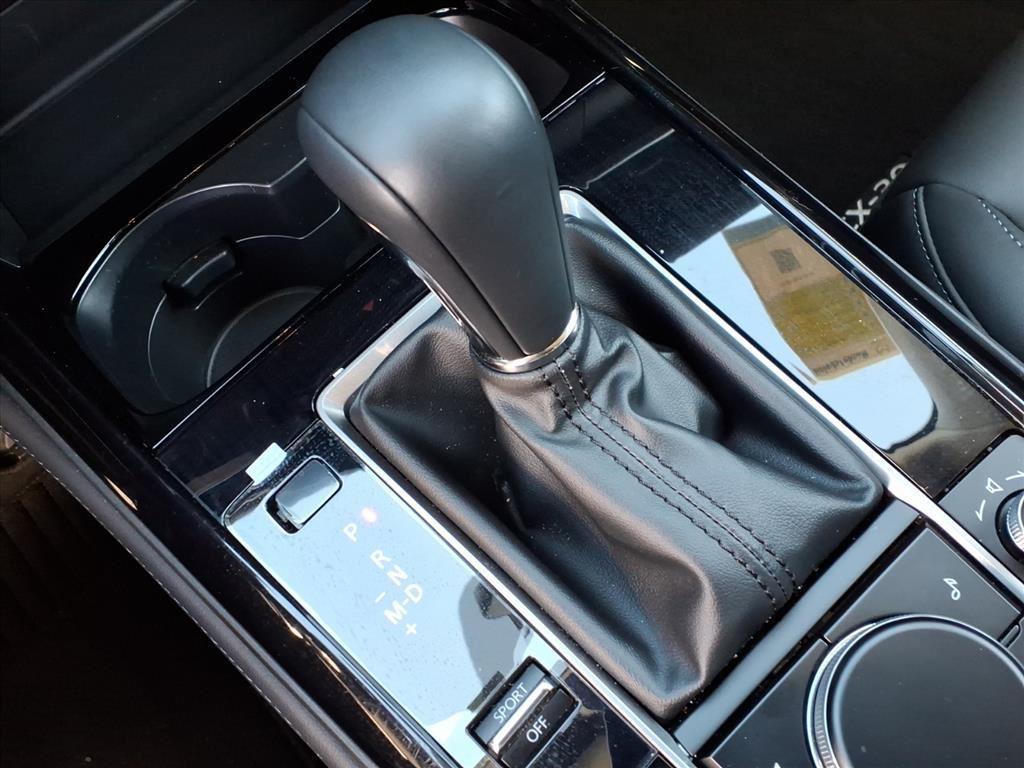 used 2025 Mazda CX-30 car, priced at $24,295