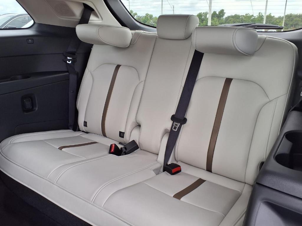 new 2026 Mazda CX-90 car, priced at $48,347