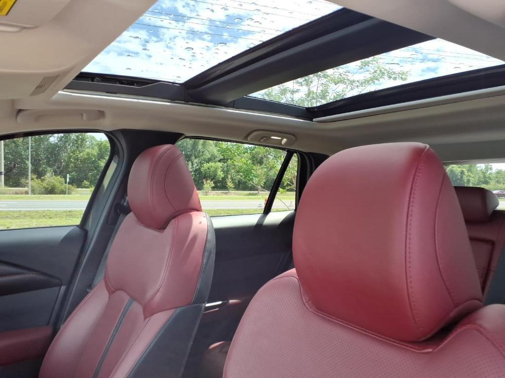 used 2025 Mazda CX-50 Hybrid car, priced at $32,595