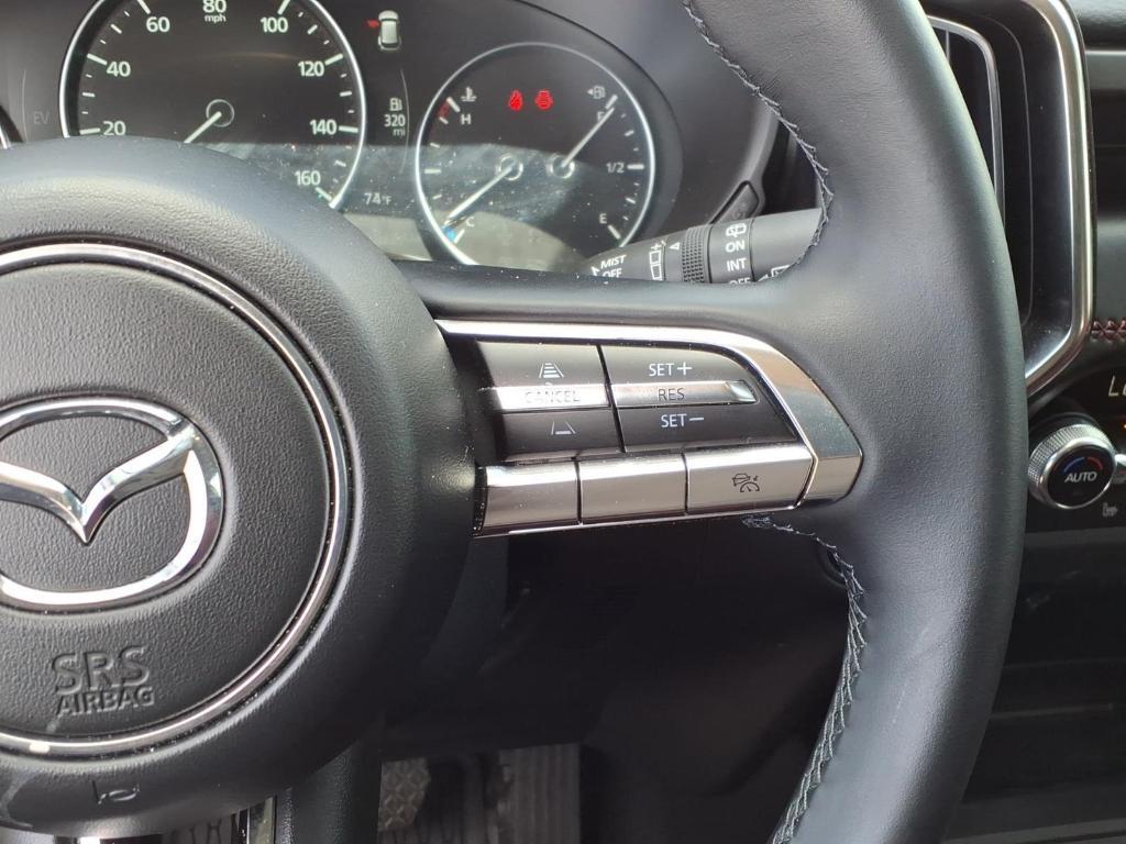 used 2025 Mazda CX-50 Hybrid car, priced at $32,595