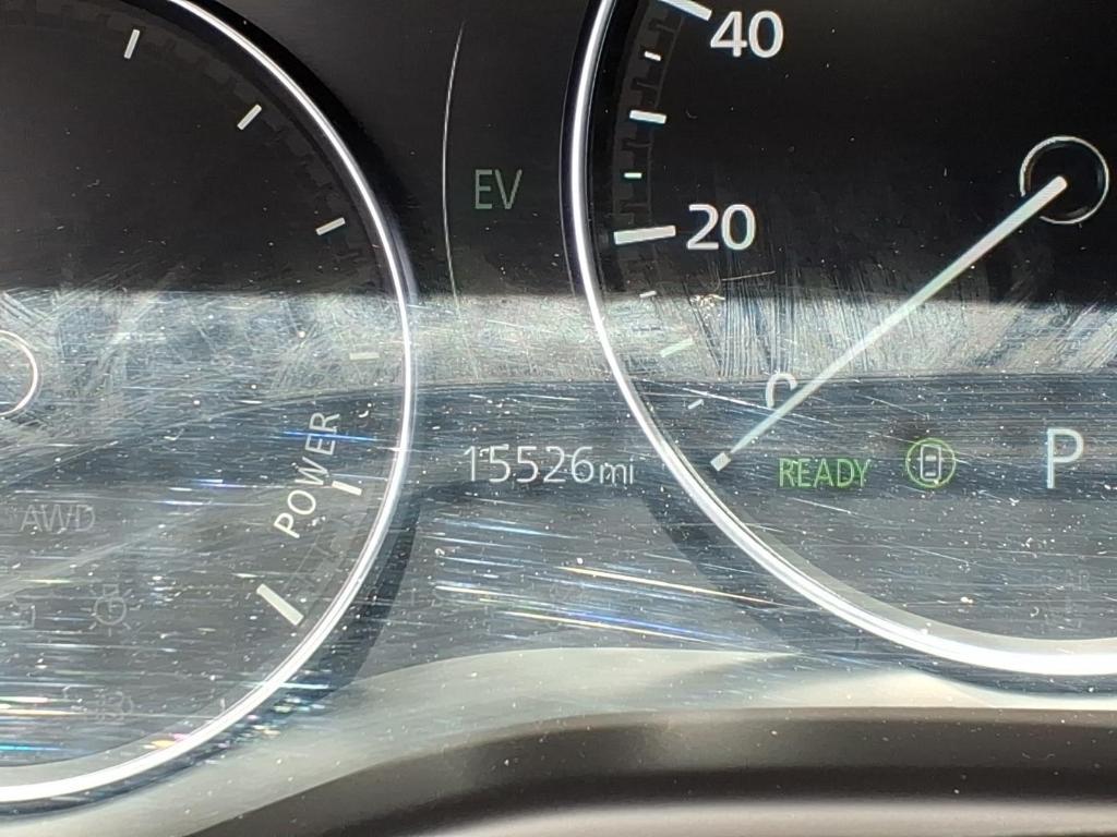 used 2025 Mazda CX-50 Hybrid car, priced at $32,595