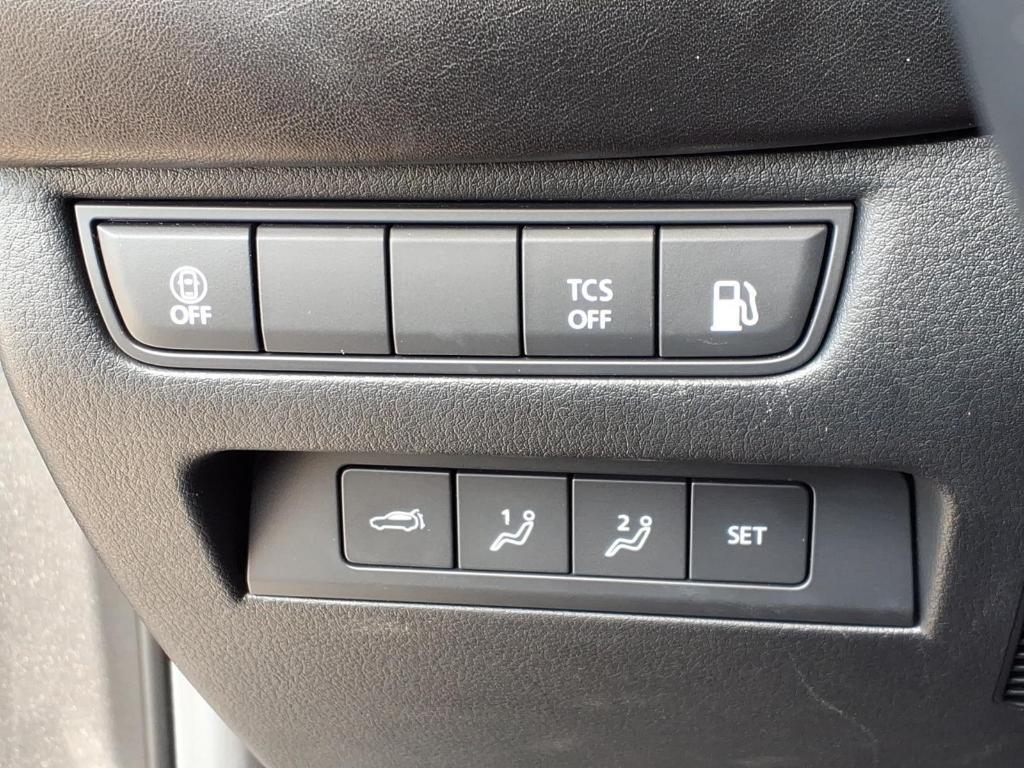 used 2025 Mazda CX-50 Hybrid car, priced at $32,595
