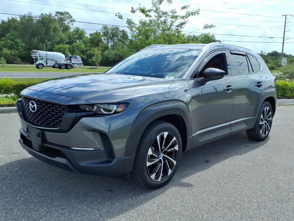 used 2025 Mazda CX-50 Hybrid car, priced at $32,595