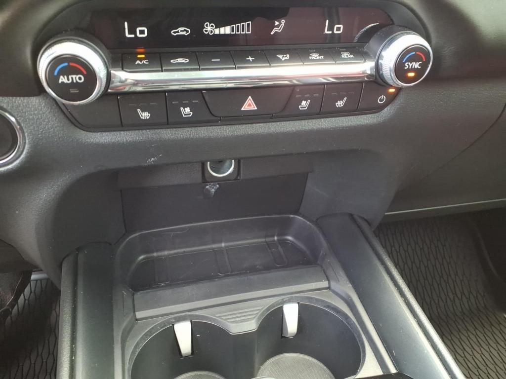 used 2025 Mazda CX-50 Hybrid car, priced at $32,595