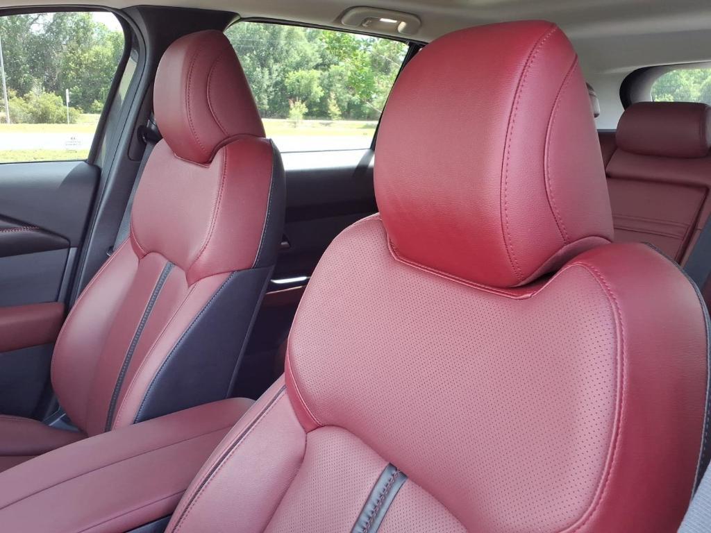 used 2025 Mazda CX-50 Hybrid car, priced at $32,595