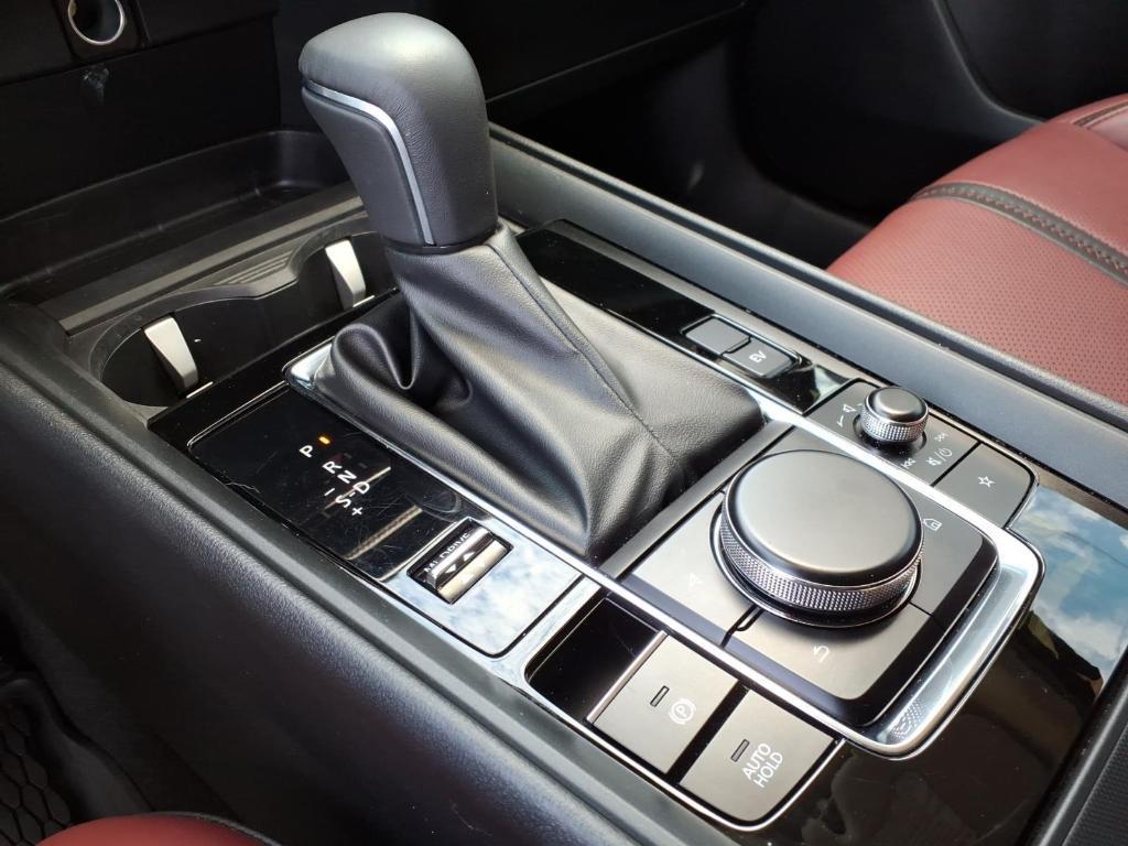 used 2025 Mazda CX-50 Hybrid car, priced at $32,595