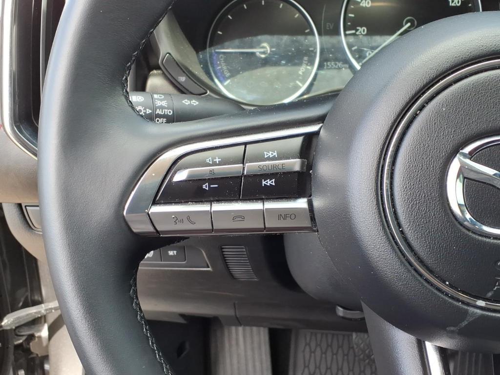 used 2025 Mazda CX-50 Hybrid car, priced at $32,595