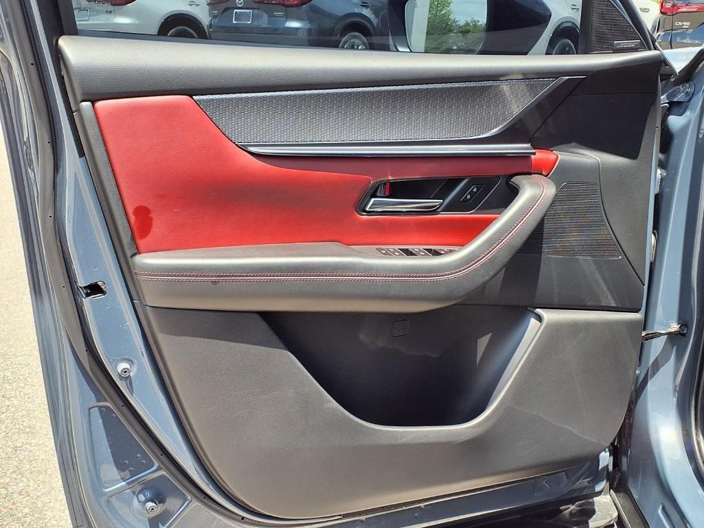 used 2025 Mazda CX-70 car, priced at $38,995