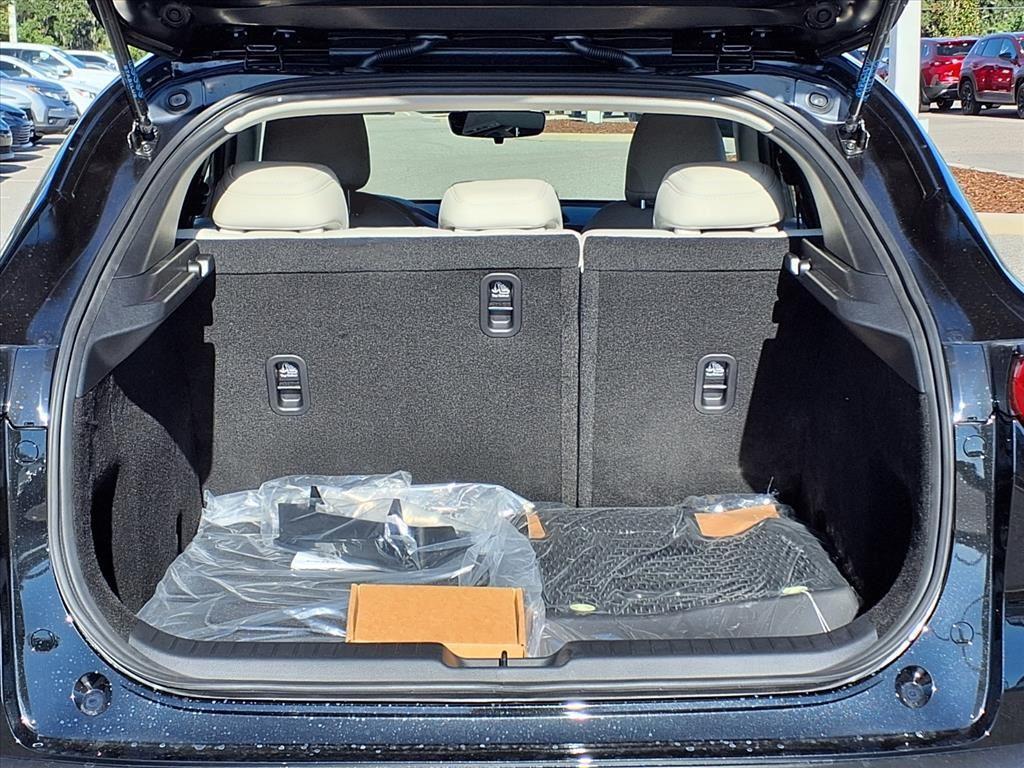 new 2026 Mazda CX-30 car, priced at $30,051