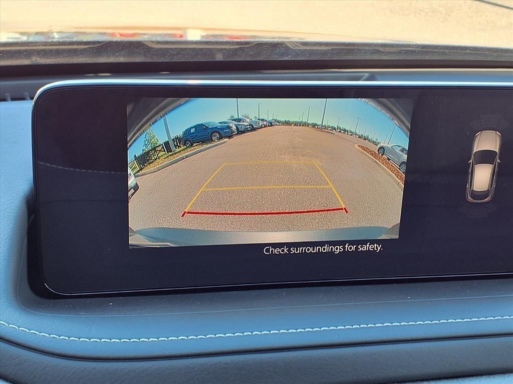 new 2026 Mazda CX-30 car, priced at $30,051