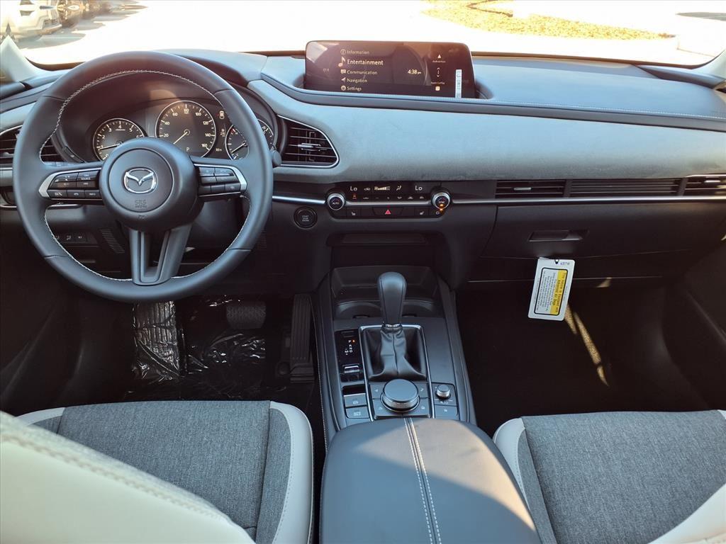 new 2026 Mazda CX-30 car, priced at $30,051