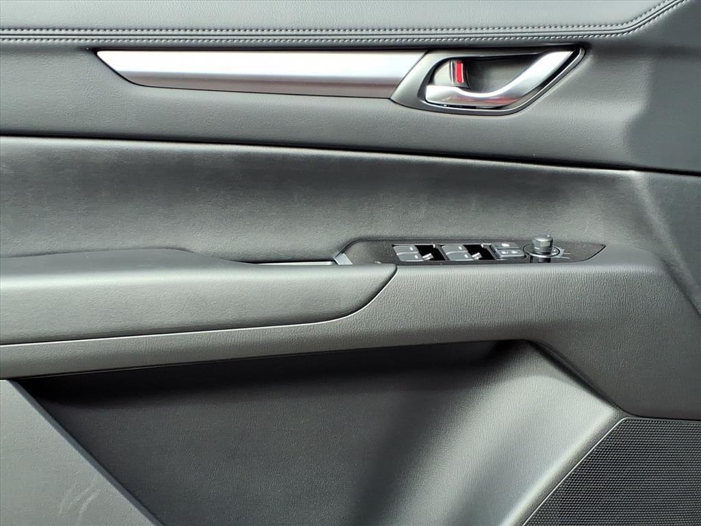 new 2025 Mazda CX-5 car, priced at $31,254