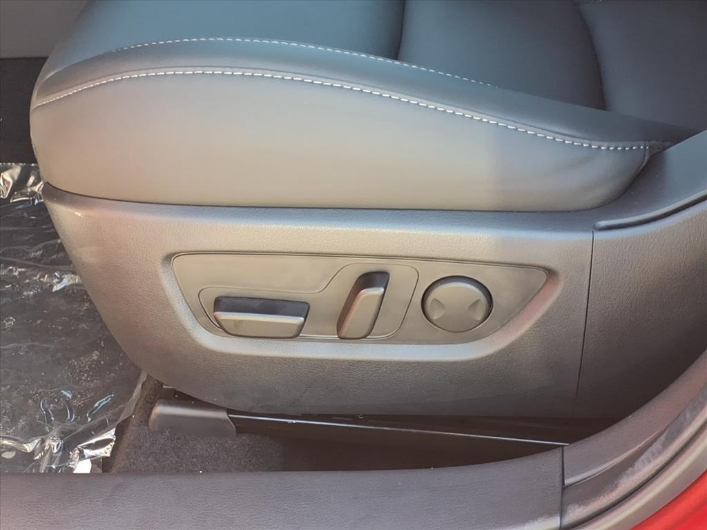 new 2026 Mazda CX-30 car, priced at $31,020