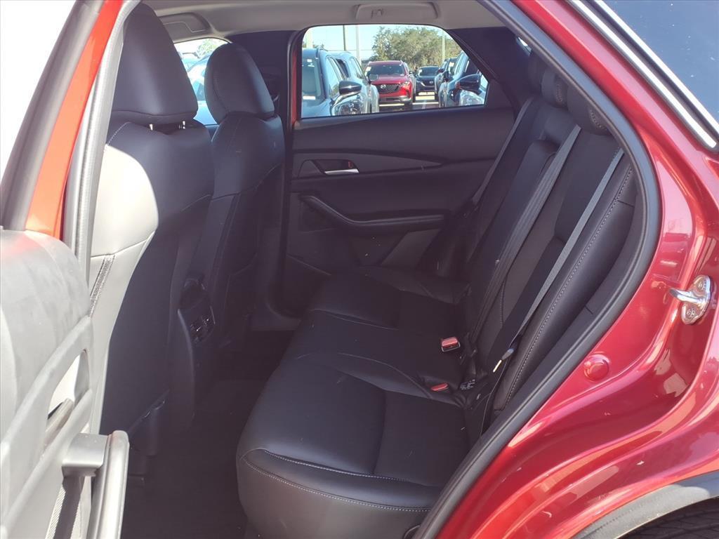 new 2026 Mazda CX-30 car, priced at $31,020