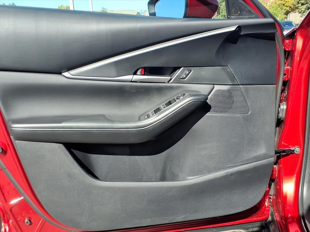 new 2026 Mazda CX-30 car, priced at $31,020