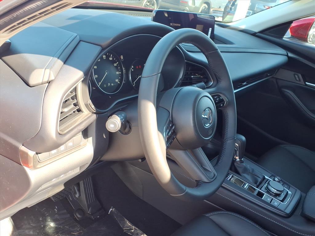 new 2026 Mazda CX-30 car, priced at $31,020