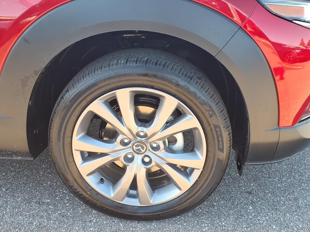 new 2026 Mazda CX-30 car, priced at $31,020