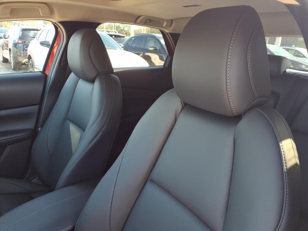 new 2026 Mazda CX-30 car, priced at $31,020