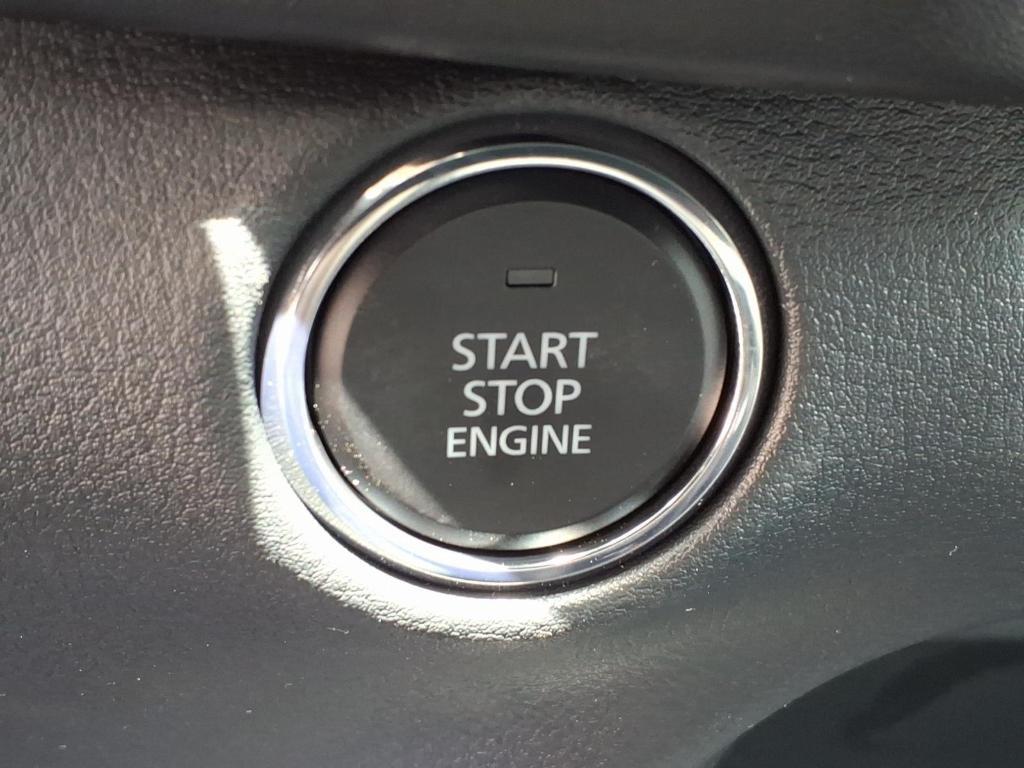 new 2026 Mazda CX-50 car, priced at $42,600