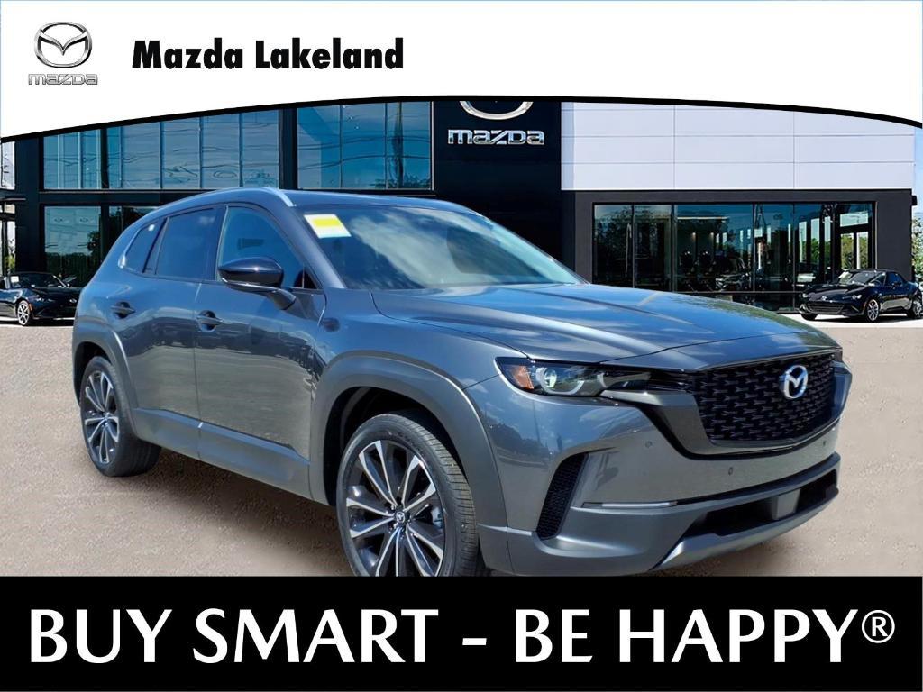 new 2026 Mazda CX-50 car, priced at $35,544