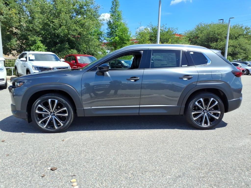 new 2026 Mazda CX-50 car, priced at $35,544