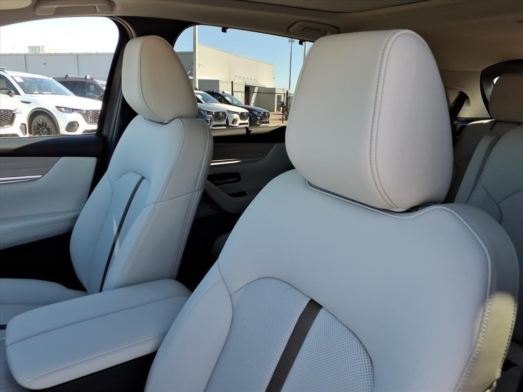 new 2026 Mazda CX-90 car, priced at $51,441