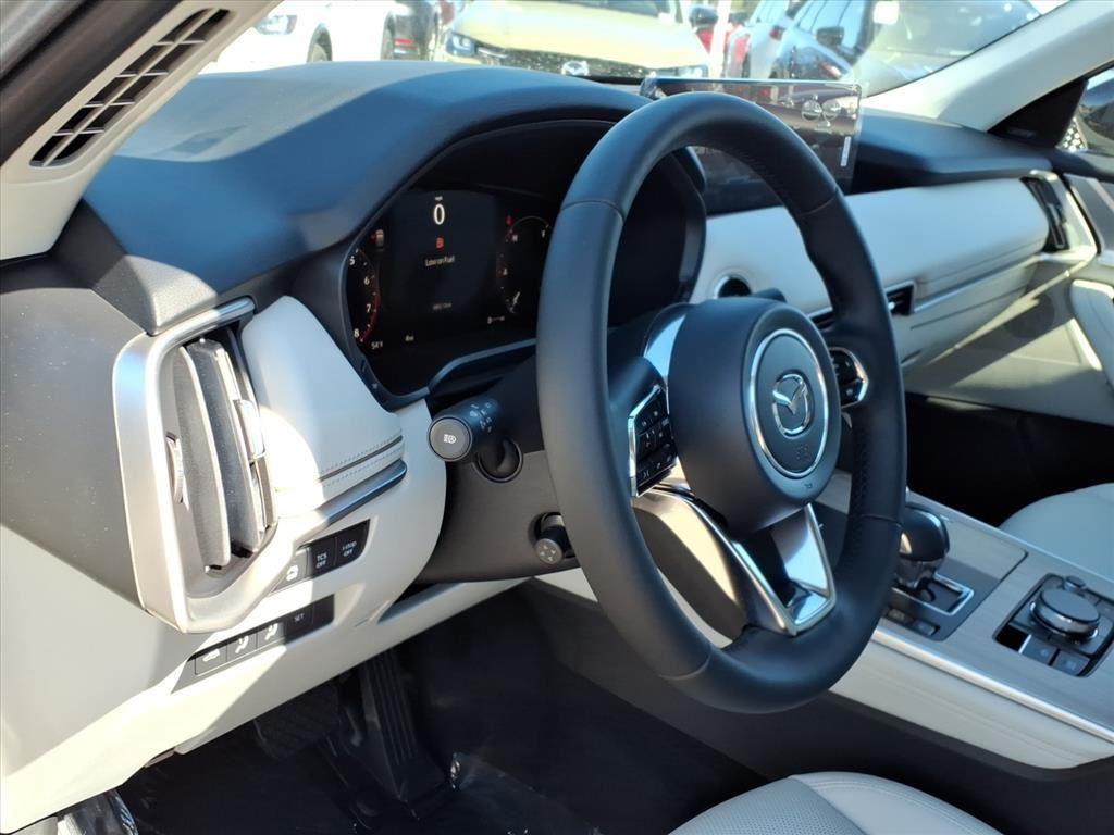 new 2026 Mazda CX-90 car, priced at $51,441