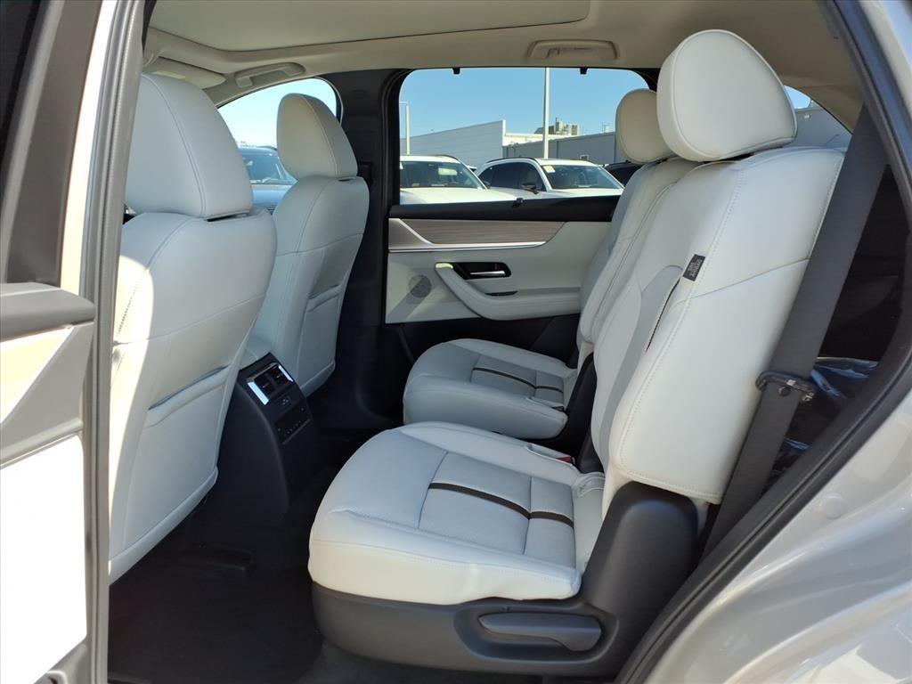 new 2026 Mazda CX-90 car, priced at $51,441