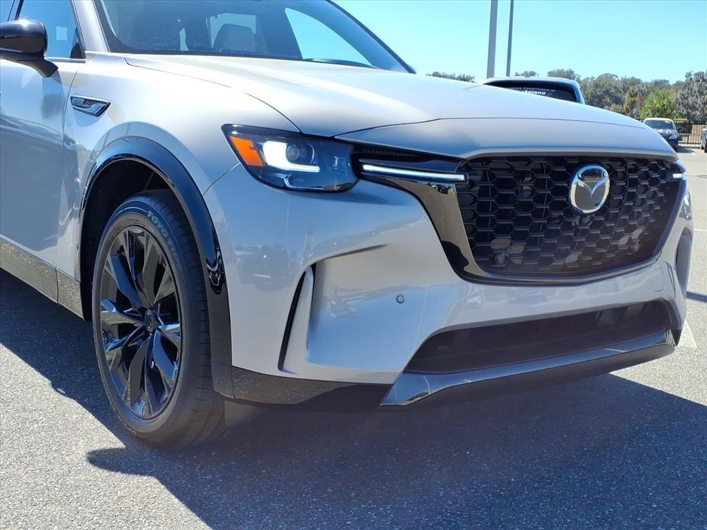 new 2026 Mazda CX-90 car, priced at $51,441