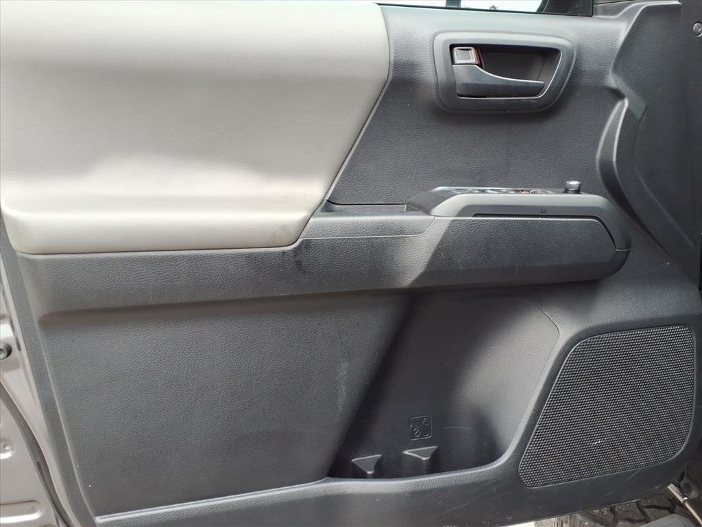 used 2018 Toyota Tacoma car, priced at $22,995