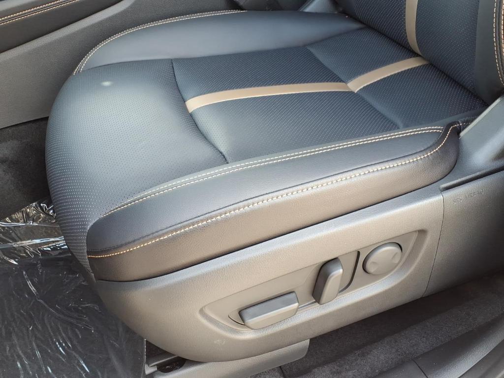 new 2026 Mazda CX-90 car, priced at $51,977