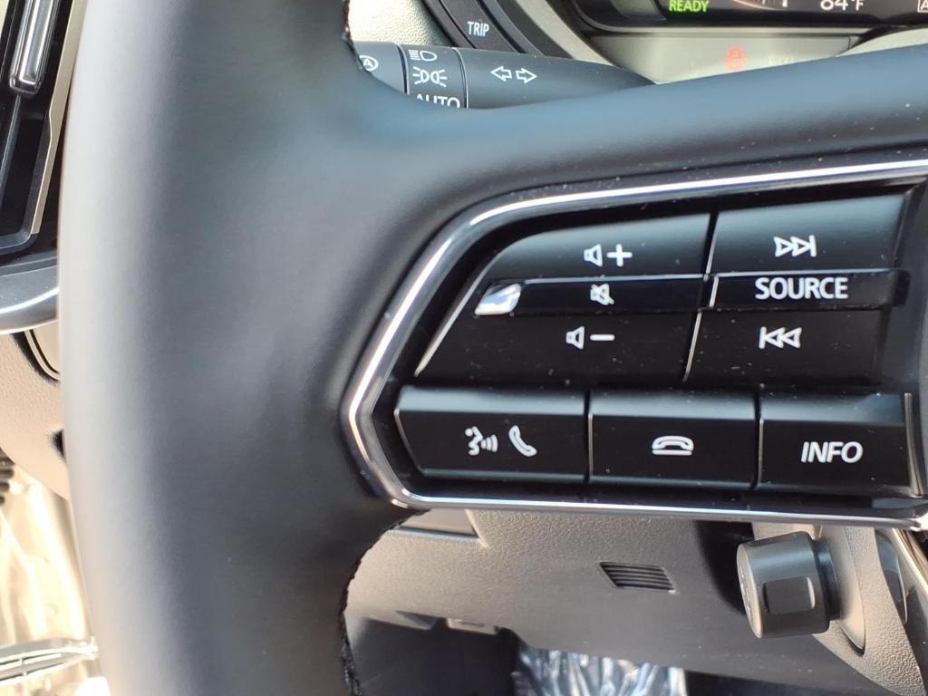 new 2026 Mazda CX-90 car, priced at $51,977