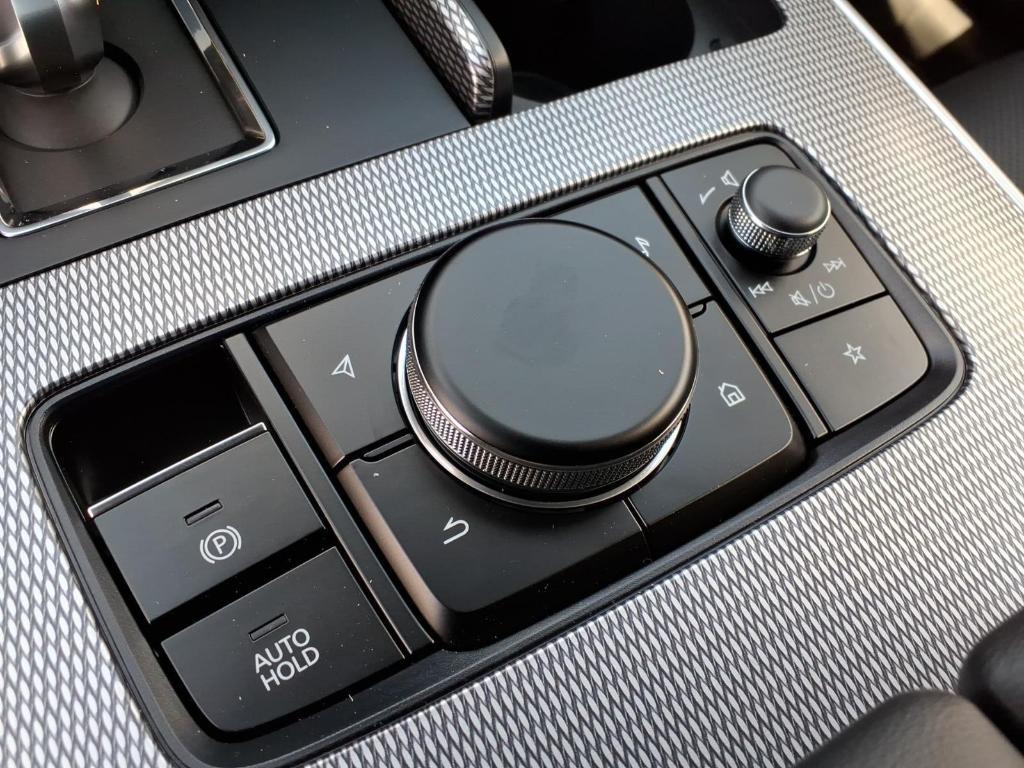 new 2026 Mazda CX-90 car, priced at $51,977