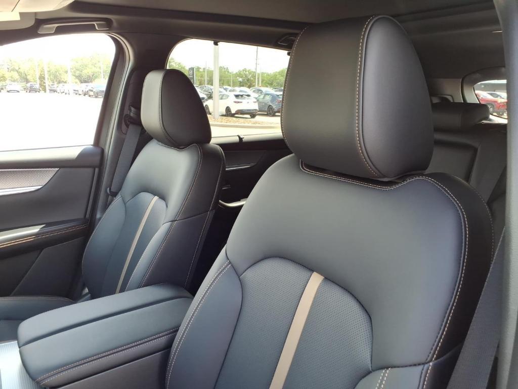 new 2026 Mazda CX-90 car, priced at $51,977