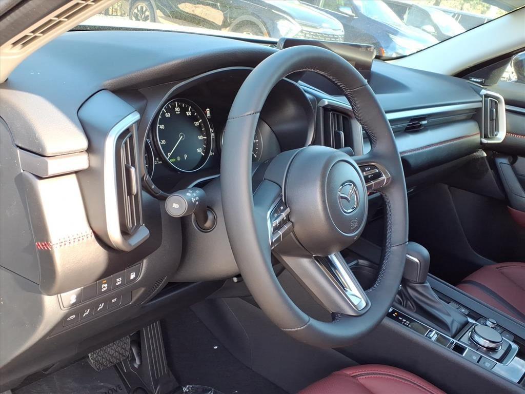 new 2026 Mazda CX-50 car, priced at $39,853