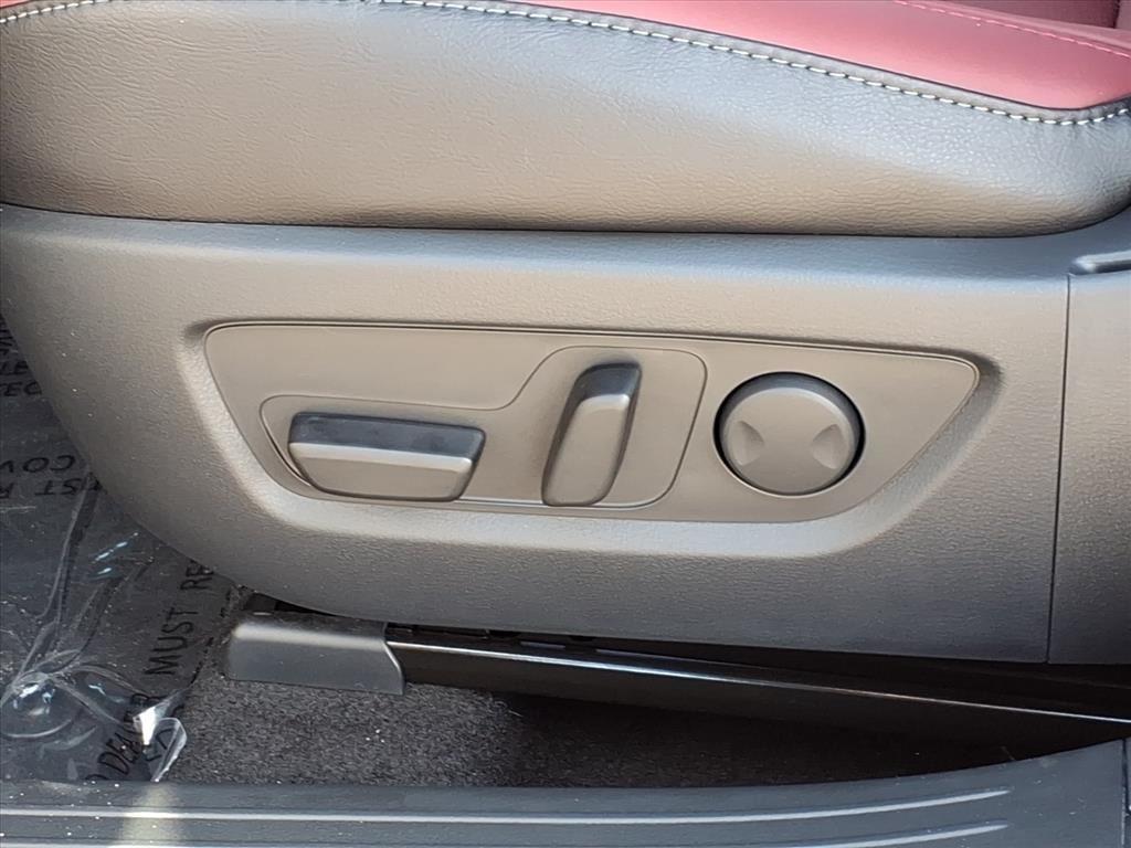 new 2026 Mazda CX-50 car, priced at $39,853